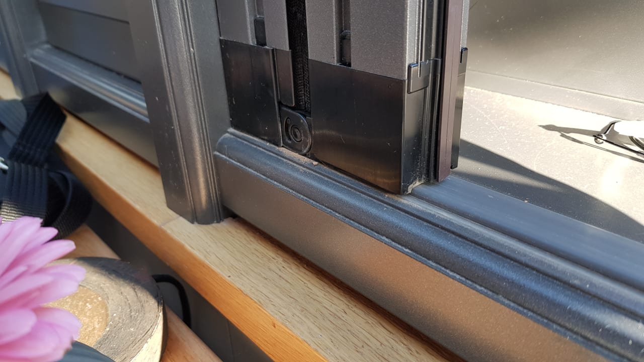 Gastro BollAnts Spa im Park