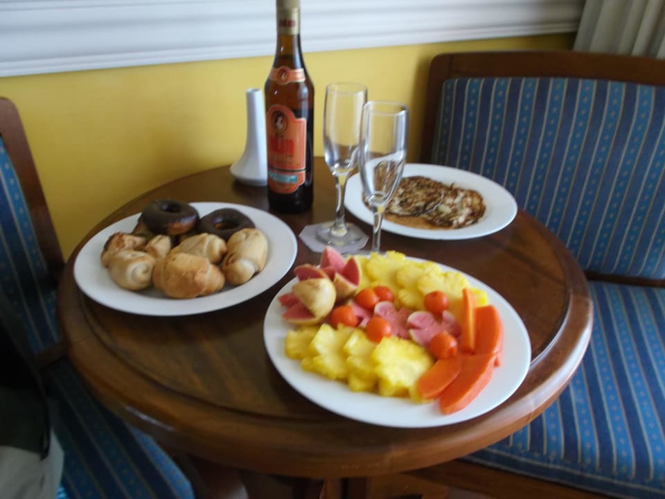 Honeymoon Dinner  Privilege Cayo Libertad - Adults only