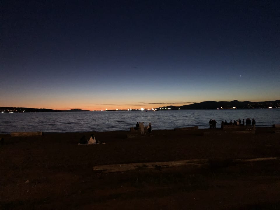 Strand Best Western Hotel Sands by the Sea