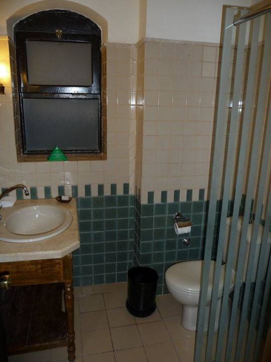 Das Badezimmer Dawar El Omda - Adults only  (Im Umbau/Renovierung)