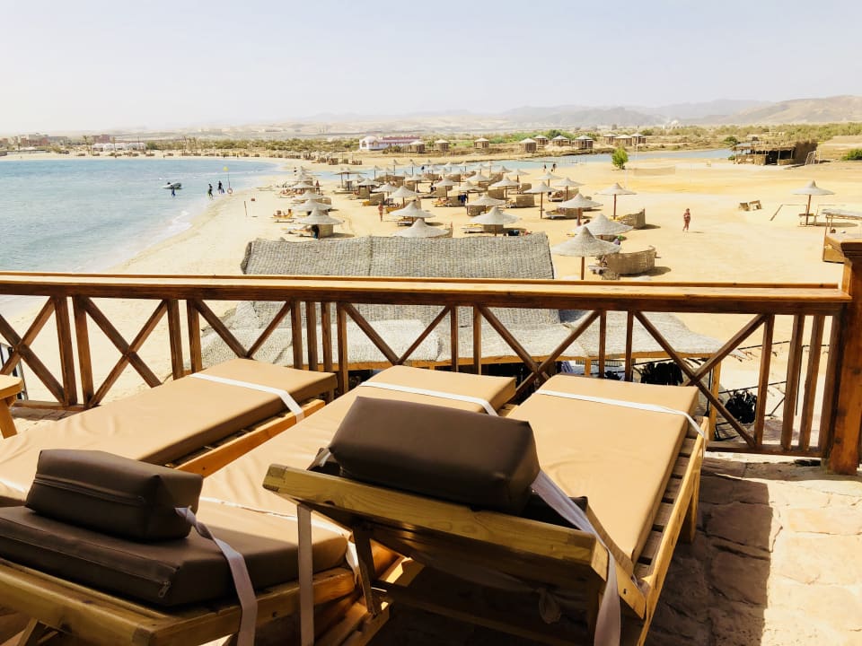 Strand Three Corners Equinox Beach Resort