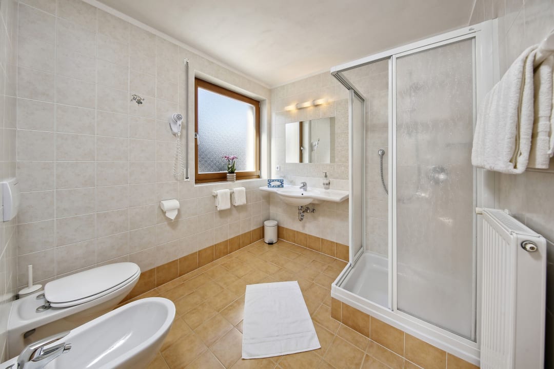 Zimmer Hotel Tschantnaihof