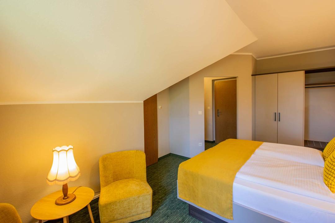 Zimmer Ferien Hotel Cottbus