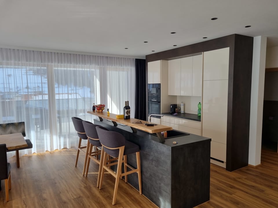 Zimmer DAS MORITZ- Fine Living Apartments