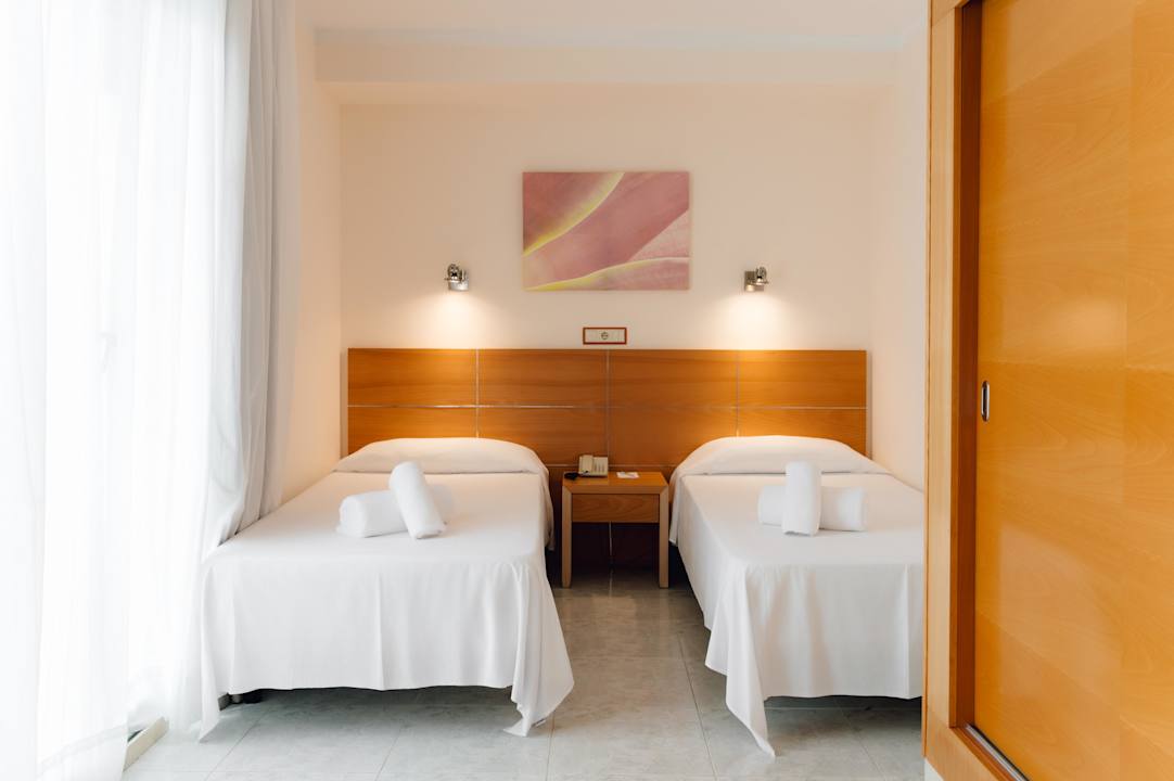 Zimmer Hotel Moon Dreams Atlantic