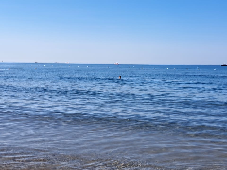 Strand Aydinbey Kings Palace & Spa