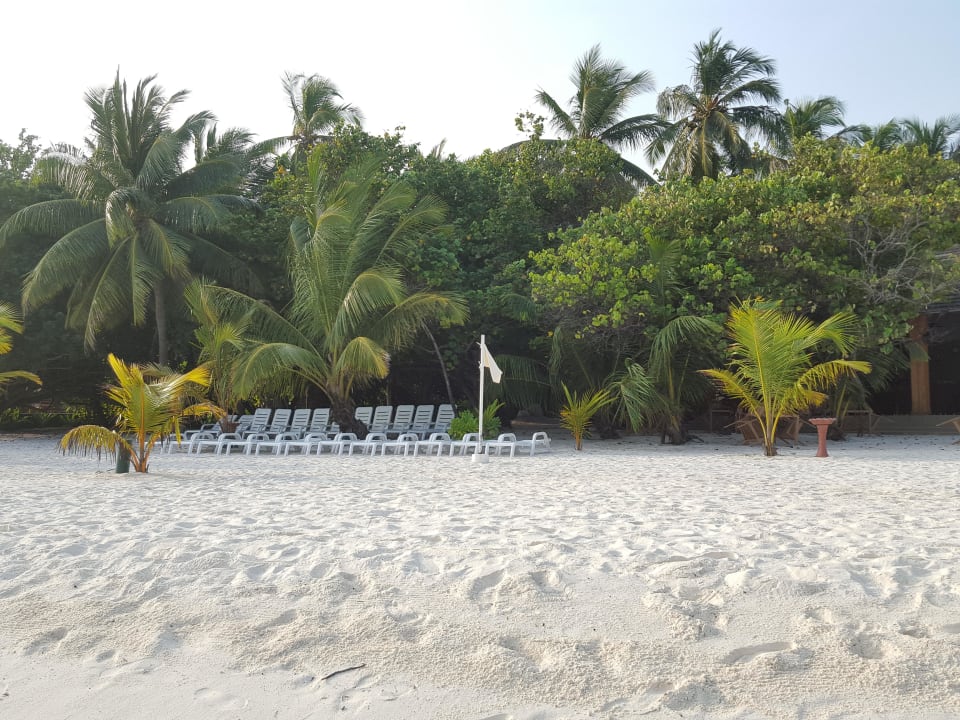 Strand  Adaaran Select Meedhupparu Island Resort - Premium All Inclusive