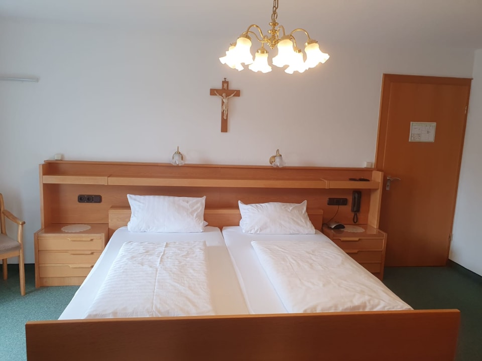 Zimmer Kneipp-Kurhotel Seemüller