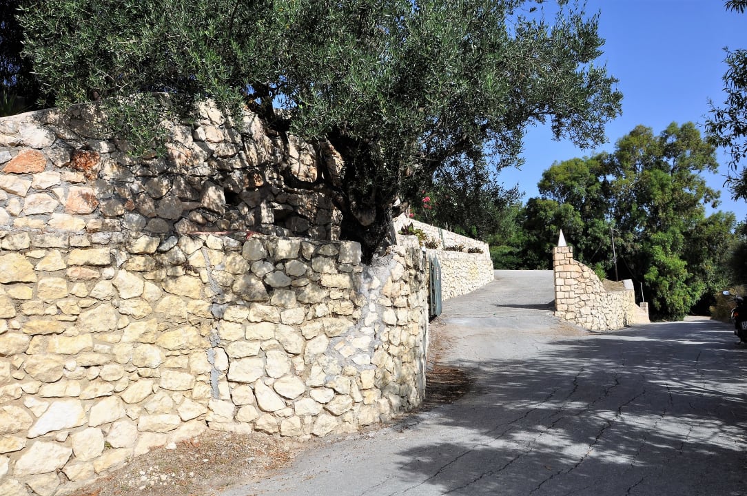 Sonstiges Villa Belvedere