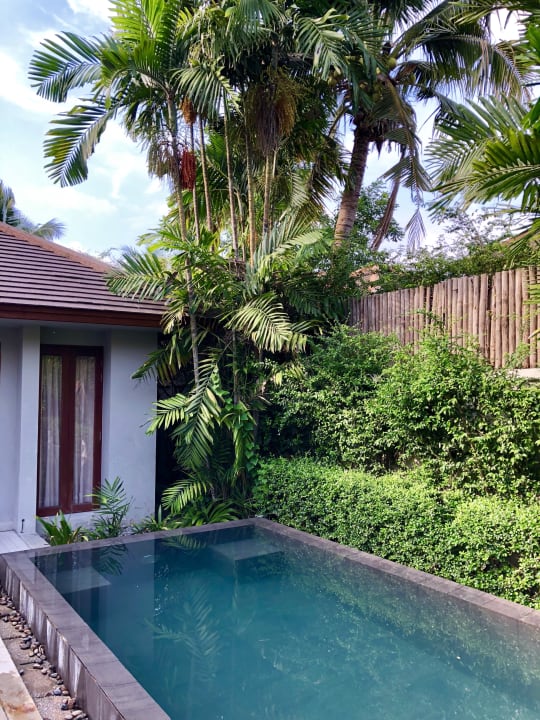 Zimmer Hotel AKA Resort Hua Hin