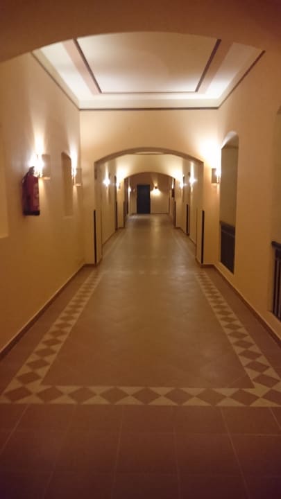 Sonstiges Jaz Makadi Saraya Resort