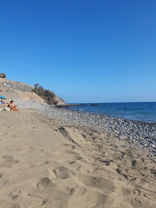 Strand Hotel Riu Palace Meloneras