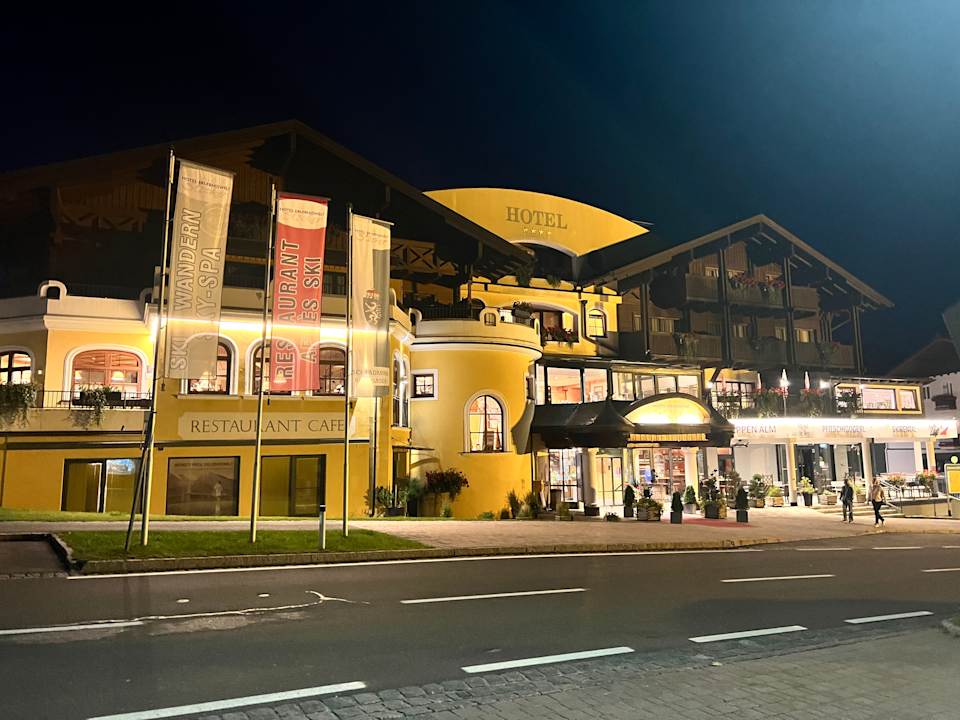 Sonstiges Hotel Erlebniswelt Stocker