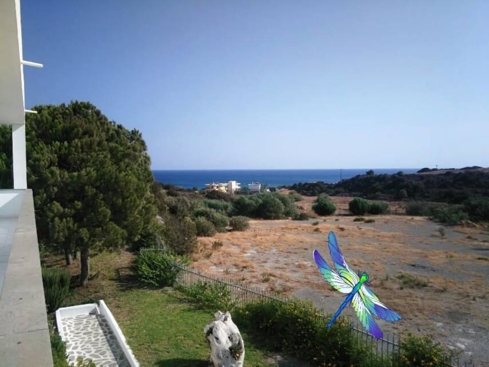 Ekaterini Blick Ekaterini Hotel