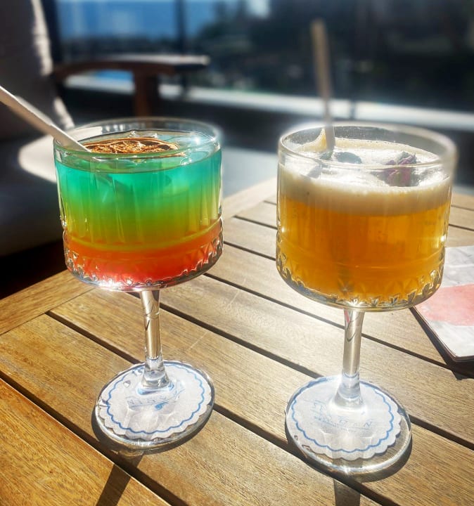 Gastro Seaden Quality Resort & Spa