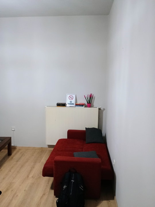 Zimmer Το σπίτι της Μαρίας