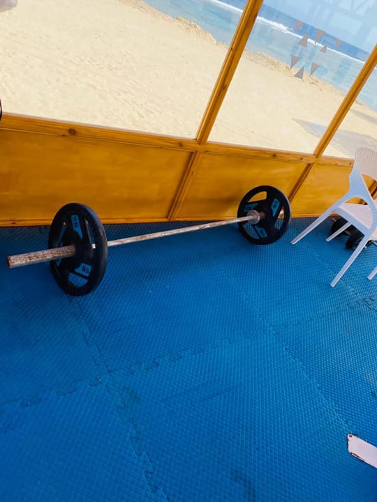 Sport & Freizeit Beach Safari Nubian Resort