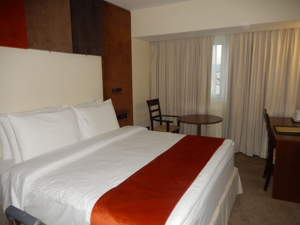 Zimmer Hotel Al Falaj