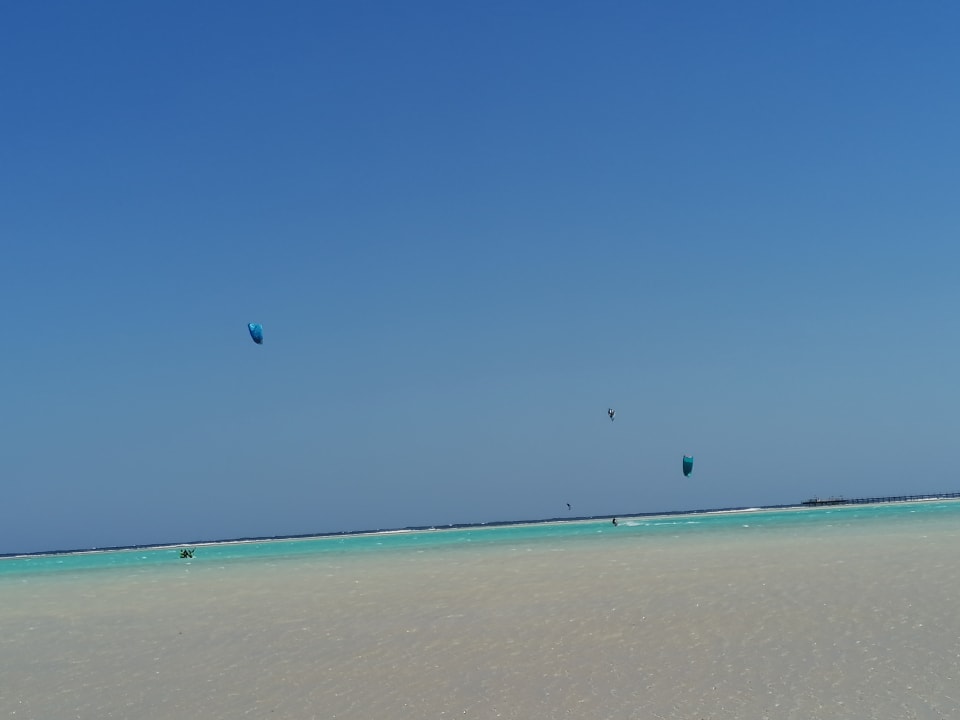 Strand Casa Mare Resort