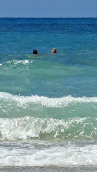 Strand Hotel Kathrin Beach