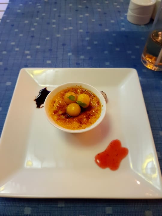 Restaurant The Sands Khao Lak by Katathani