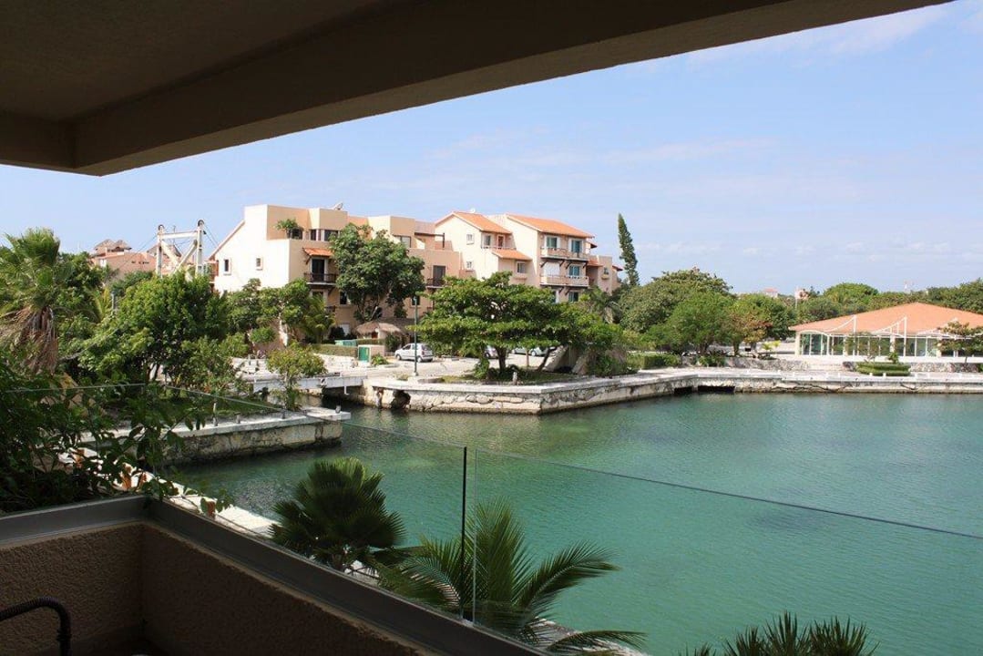 Hotel Dreams Aventuras Riviera Maya