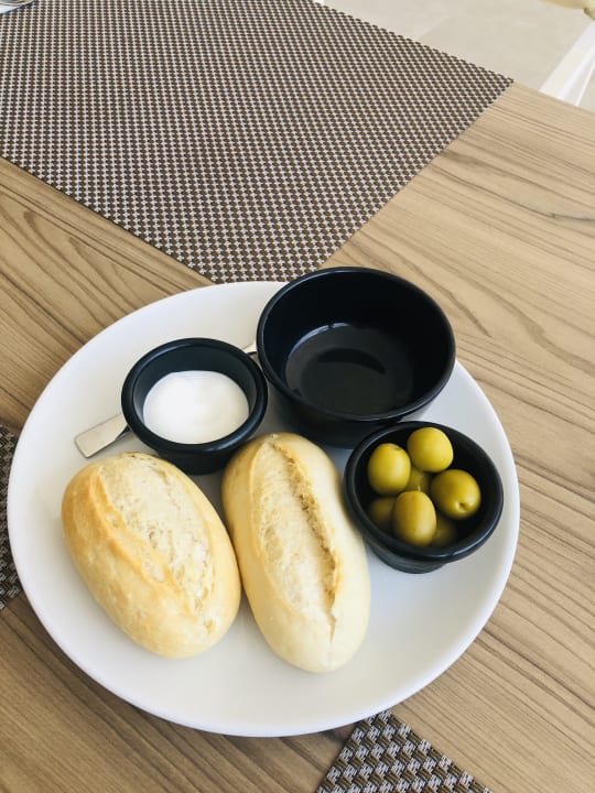 Gastro Zafiro Palace Palmanova