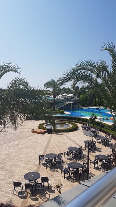 Ausblick Sherwood Exclusive Lara