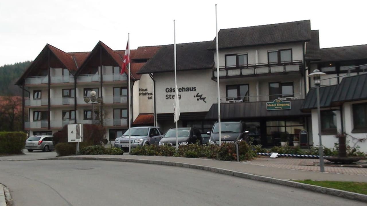 Hotel Hotel Gasthof Sternen