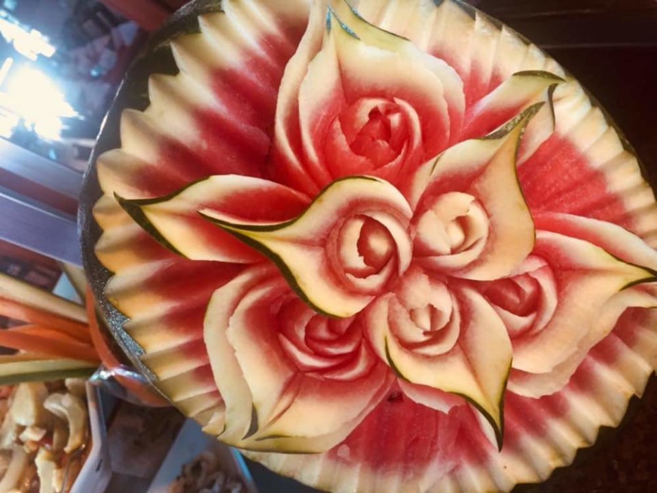 Gastro Labranda Alantur Resort