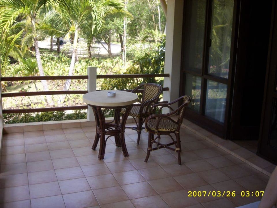 Villa Nr. 12 Henann Resort