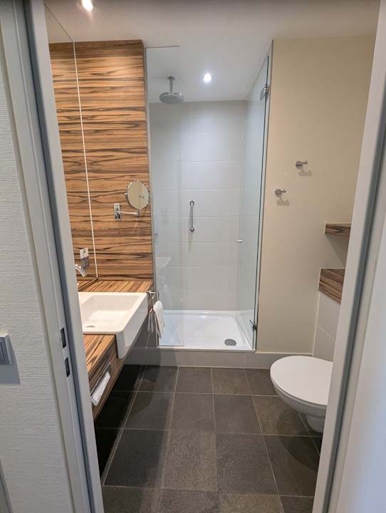 Zimmer H4 Hotel Münster City Centre