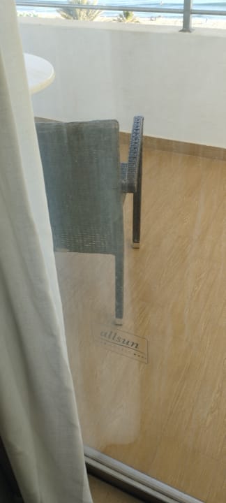 Zimmer allsun Hotel Pil-lari Playa