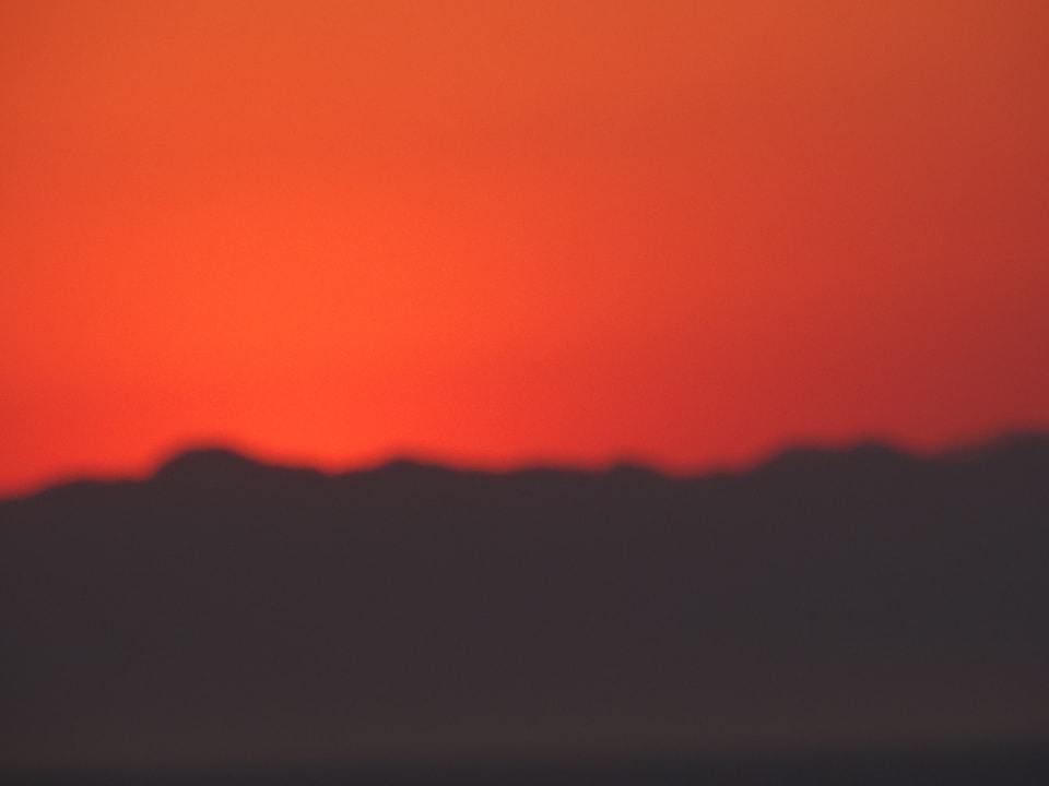 Ausblick Olympic Palace Resort Hotel & Convention Center