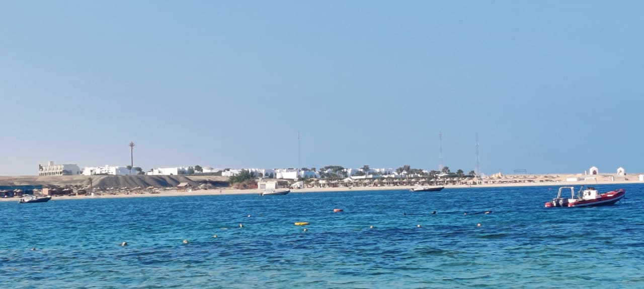 Strand Hilton Marsa Alam Nubian Resort