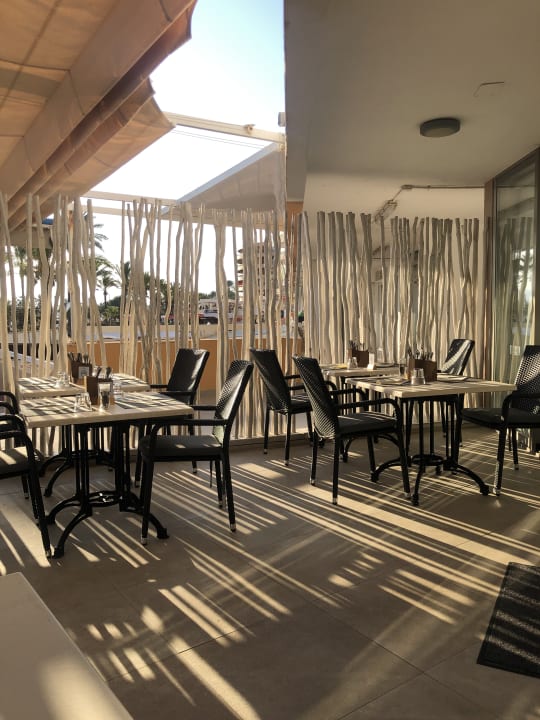 Gastro allsun Hotel Pil-lari Playa