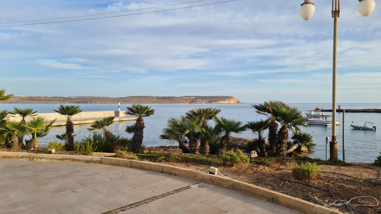 Ausblick Riviera Spa Resort - Adults Only