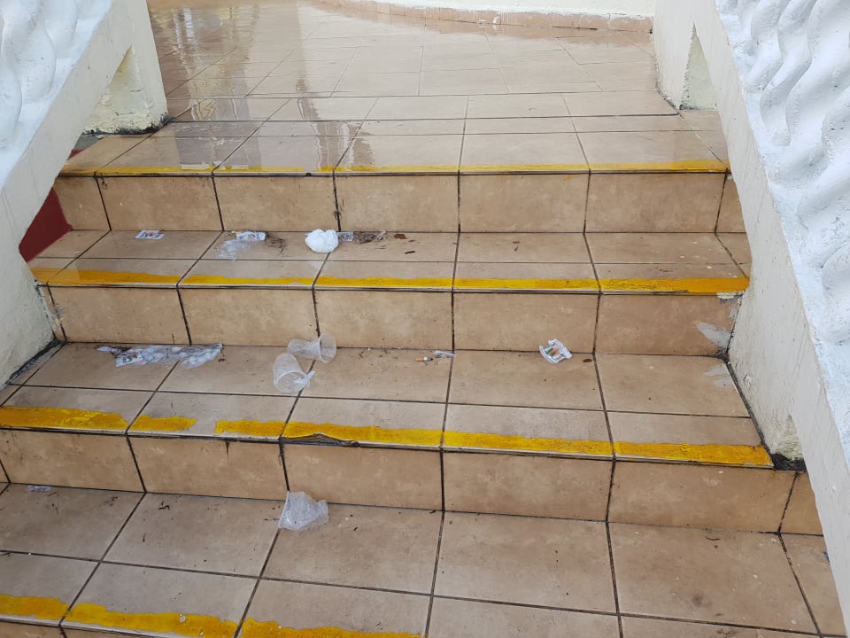 Sonstiges Hotel Brisas del Caribe