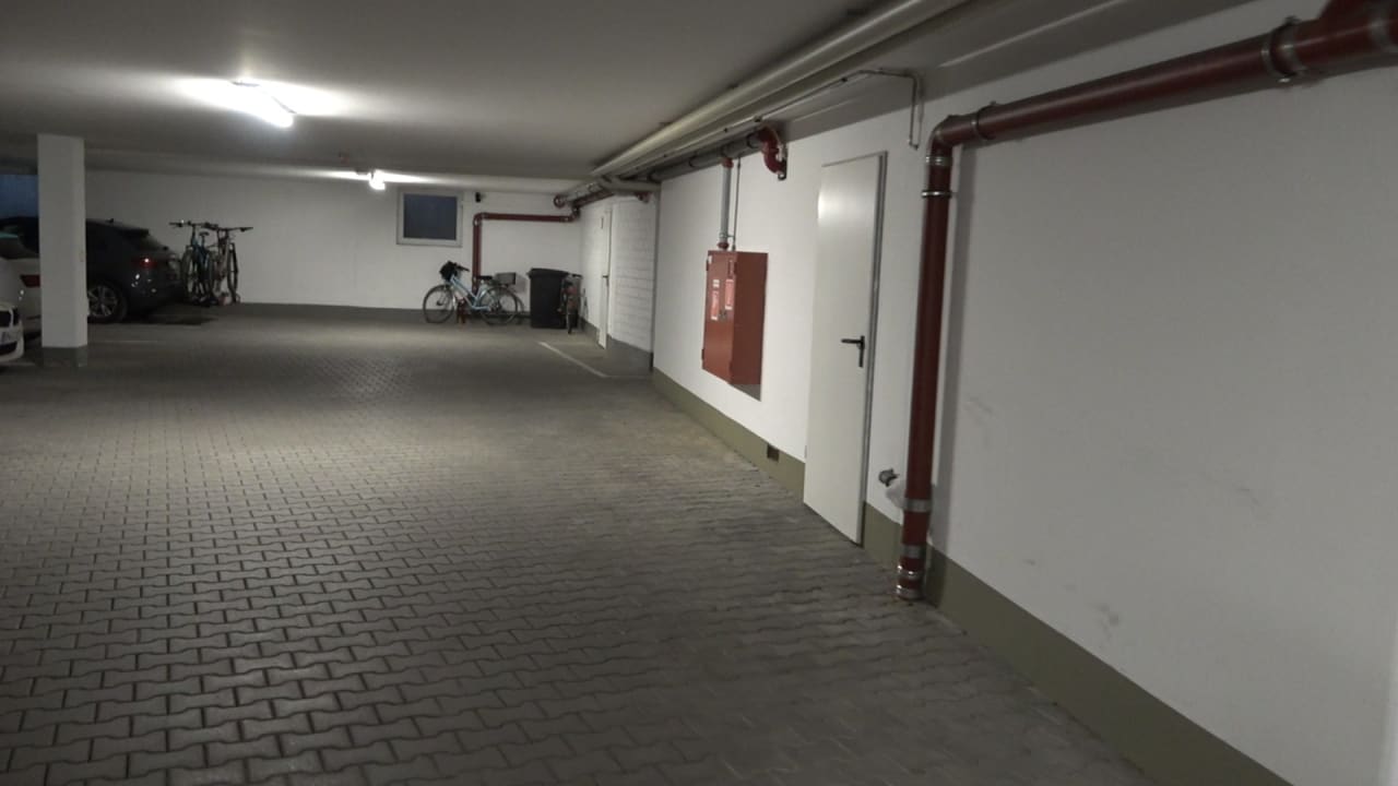 Sonstiges Smart Motel