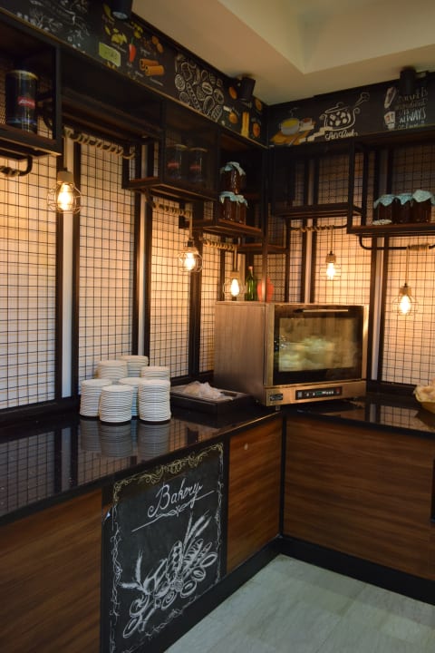 Gastro Armas Gül Beach