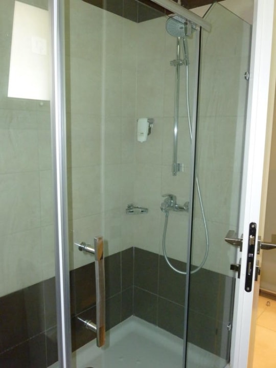 Dusche Alea Hotel & Suites