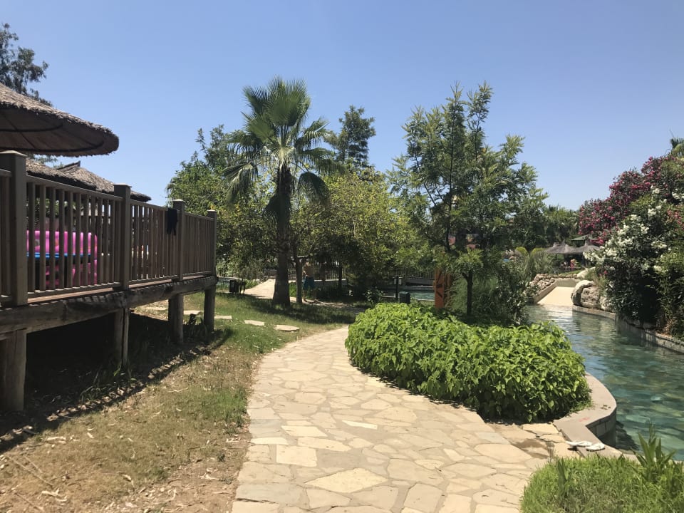 Pool Club Grand Side