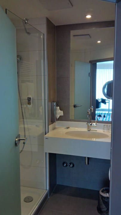 Bad Mercure Hotel am Entenfang Hannover