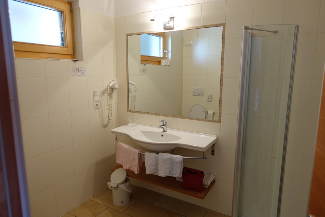 Zimmer Hotel Residence Haselgrund