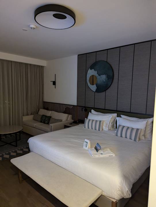 Zimmer Anda Barut Collection