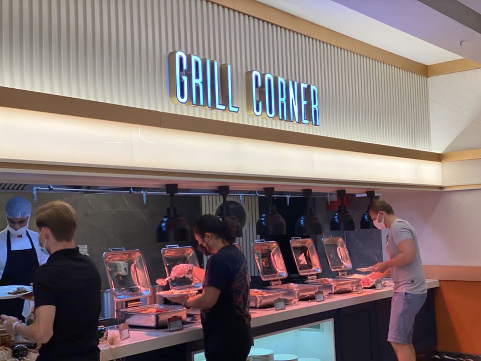 Gastro Seaden Quality Resort & Spa