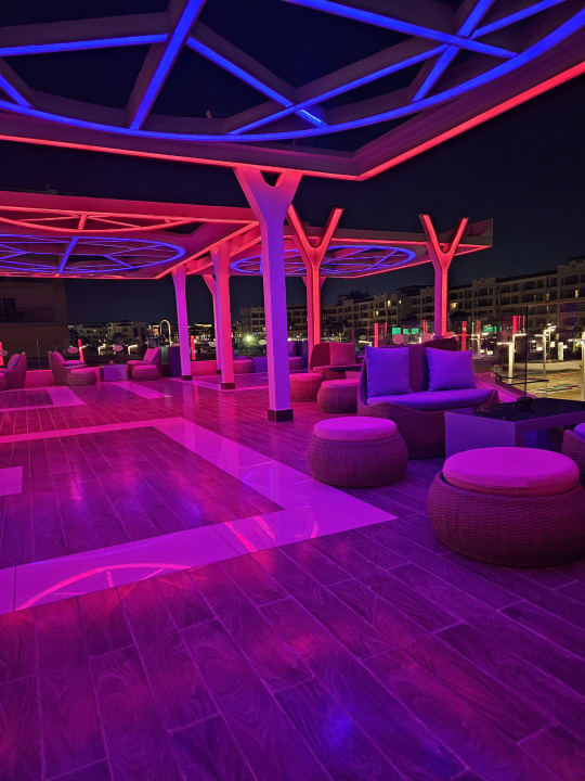 Gastro Pickalbatros White Beach Resort - Hurghada