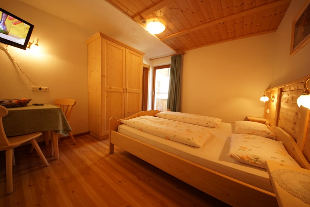 Zimmer Hotel Ciurnadú