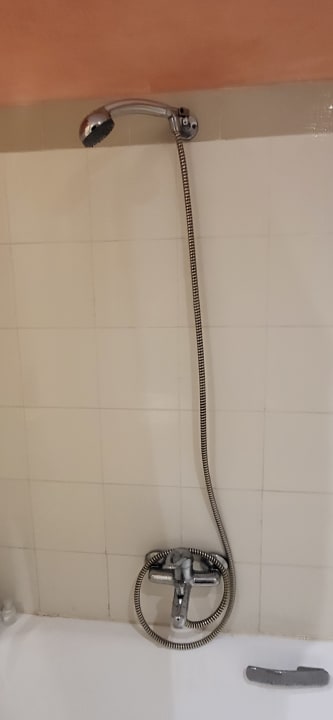 Zimmer El Mehdi Beach Resort