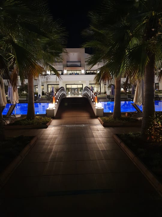 Lobby Korumar Ephesus Beach & Spa Resort